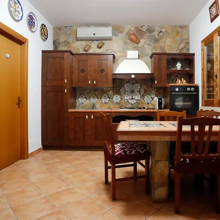 Rosa Di Makari Holiday home
