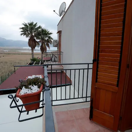Rosa Di Makari Holiday home