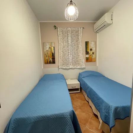 Rosa Di Makari Holiday home Macari