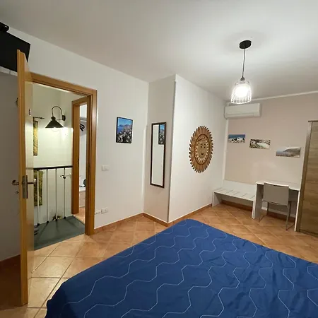 Rosa Di Makari Holiday home
