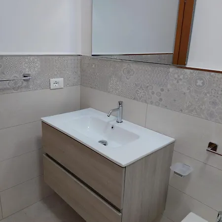 Rosa Di Makari Casa vacanze Macari