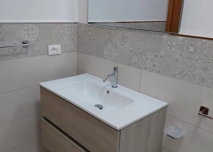 Rosa Di Makari Casa vacanze Macari
